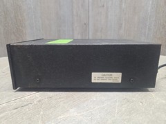 TEAC AN-60 Tape Noise Reduction Dolby System Unit