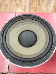 TANNOY LSU/HF/12/8 12-inch Speaker Unit Pair Fully Working JP