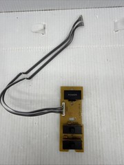 Sony TC-RX79ES High End Cassette Deck – Power Button Part