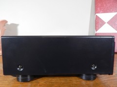 Sony TC-KA1ESA ES Series Stereo Cassette Deck Service & TESTED