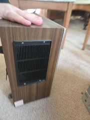 Akai 1722W Reel to Reel