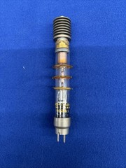 WESTERN ELECTRIC 402A VACUUM TUBE Untested But Super Clean. Great Display!