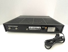 Vintage Sony ST-S555ES FM Stereo Tuner Programable – Unit ONLY – No Cables