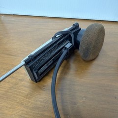 Vintage SONY MDR-FM5 Single Band Headband Radio JAPAN FM Stereo Radio