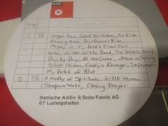 BASF 7 » Reel to Reel 1975 Fine Arts Tape