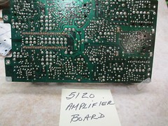 MARANTZ 5120 Amplifier Board
