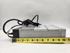 Canon Tuner Adapter Unit VT-40A / VT-40 – As Is, Powers On, Not Fully Tested