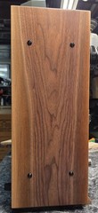 Otari MX-5050 BIII Walnut Side Panels & Footers