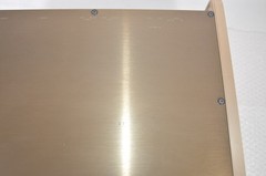 Luxman C-05 Stereo Preamplifier Twin-Monolithic Preamplifier Tested Excellent