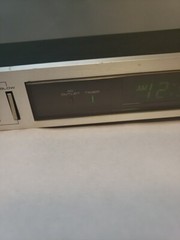 Pioneer DT-540 Vintage Audio Digital Timer
