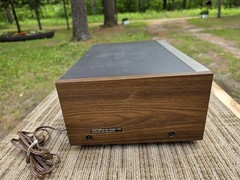 Sony TAE-5450 Preamplifier ~ 1975