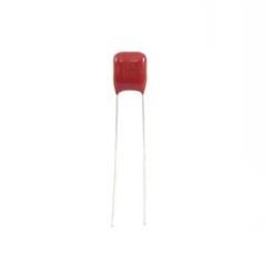 Capacitor – 50V, 0.1µF, Used In Pedal Kits, C-PFD1-50-R