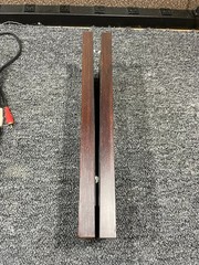 Sony ES Wood Side Panels From TC-WR90ES may fit others – See dimensions in pics