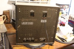 AKAI GX-625 Reel to Reel Tape Deck. Super Serviced, Recapped, Pristine! EXTRAS!