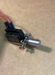 Toshiba PC-X10 Genuine Part: Power ON/OFF Switch