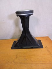 Klipsch k-53-k midrange horn & driver. Tested and working Demo video