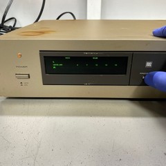 PIONEER RG-9 DYNAMIC PROCESSOR PARTS/REPAIR