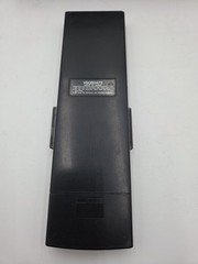 Sylvania VHS VC8970AT01 Video Cassette Recorder – Parts Or Repair Only