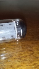 ⭐USA⭐ TEST NOS RCA 7591a Tube Tested on TV7 U & Sencore Tested at 62@36min