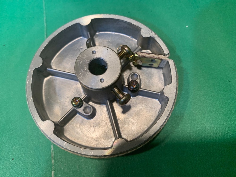 Akai GX-625 Reel to Reel Player Parting Out – Reel Hub