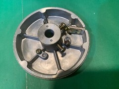 Akai GX-625 Reel to Reel Player Parting Out – Reel Hub