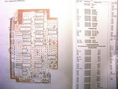 TASCAM 42B REEL TO REEL TAPE DECK RECORDER SCHEMATICS MANUAL SERVICE TECHNICIANS