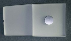 (10) REEL TO REEL TAPE Boxes for NAB reels 1/4&Prime;x 10 1/2&Prime; with post