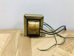 HAMMOND beckman helipot TYPE C TRANSFORMER 166G25 827n 115V Secondary 25v
