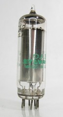 Sylvania Vintage Electron Electronic Tube Model No. 0A2 Used Surplus