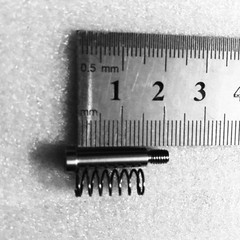 For Studer Revox A77 B77 Pr99 A810 A807 Opener Belt Press Accessories