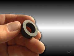 REVOX B77 A700 PR99 C270 C274 STUDER A67 B67 A807 A810 Pinch Roller tire.