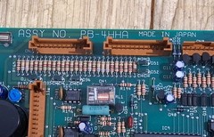 Otari MX-55 Board PB-4HHA