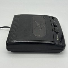 Kinyo UV-820 2 Way VHS Cassette Rewinder Fast Forward Auto Stop Eject Tested