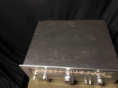 Kenwood KT-7500 AM/FM Tuner in good working condition!