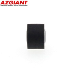5PCS 7×4.7×1.5mm Pinch Roller Wheel Tape Recorder Rubber Pressure Belt Pulley