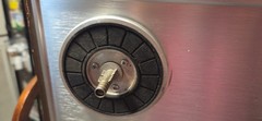 Pioneer RT-1011L Reel to Reel Powers On