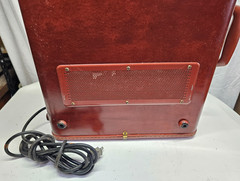 Vintage – Ampex – Model 600 Reel To Reel Player Recorder – Tested – READ