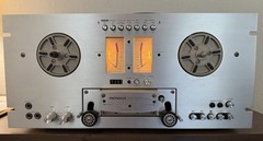 Pioneer RT-707 Reel to Reel Tape Recorder