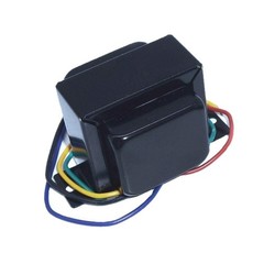 1Pcs 5K 5W Single-Ended Audio Transformers – Tube Amp Output#/-