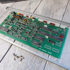 Tascam TSR-8 Reel to Reel – Main Control PCB Board 52102674 03 – Genuine Parts
