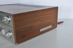 Toshiba SA-7100 Vintage Stereo Monster Receiver Tested Working Nice Shape