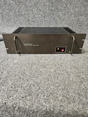 Hafler DH-200 Audiophile Stereo Power Amplifier Tested & Working Great
