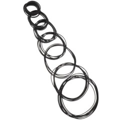 50 Pcs Tape Recorder Belt Belts Cassette Players for Maintenance
