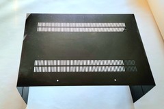Pioneer RT-707 Professionally Refinished RNA-296 Bonnet, Housing, Case, Parts