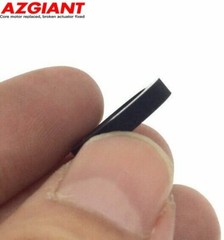 1~5pcs for Cassette Deck Tape Sharp GF-555 666 515 Idle Wheel Rubber Tires Ring