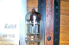 Strong electro-harmonix 12AX7 EH / ECC83 Tube