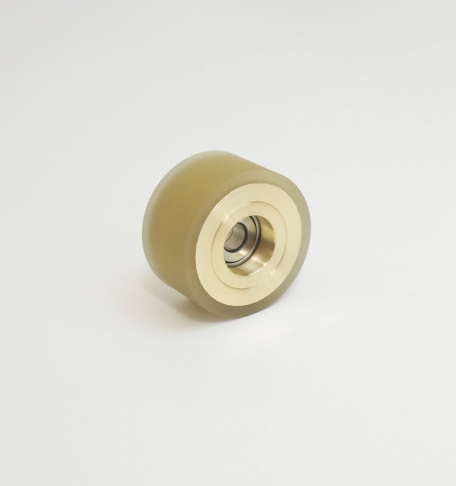 NEW TASCAM PINCH ROLLER 1/2&Prime; TSR-8, MSR-16, 38 48 42B WITH BEARING (ATHAN)