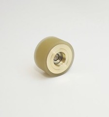 NEW TASCAM PINCH ROLLER 1/2&Prime; TSR-8, MSR-16, 38 48 42B WITH BEARING (ATHAN)