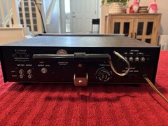 Pioneer TX-700 Tuner rare