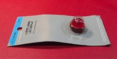 Vintage Archer Radio Shack 276-064 Super Jumbo Red LED Display 0.8&Prime; NOS